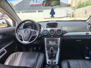 Opel Antara 2016