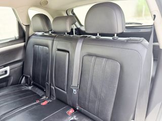 Opel Antara 2016