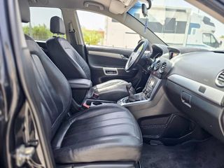 Opel Antara 2016