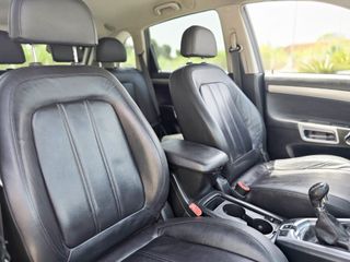 Opel Antara 2016
