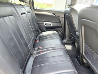 Opel Antara 2016