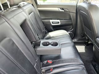 Opel Antara 2016