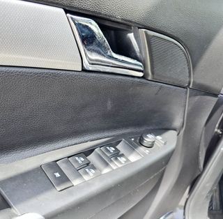 Opel Antara 2016