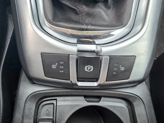 Opel Antara 2016