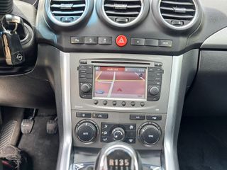 Opel Antara 2016