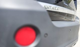 Opel Antara 2016
