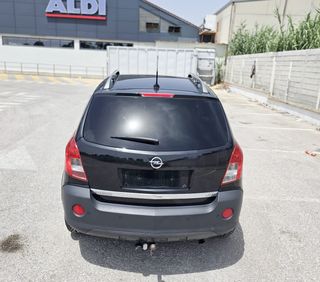 Opel Antara 2016