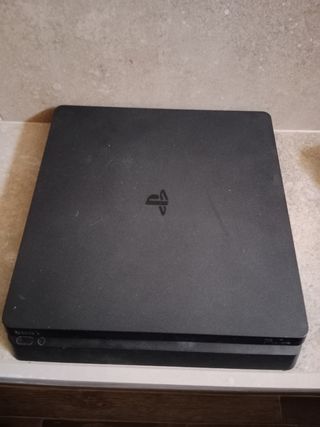 PS4 (PlayStation 4) - 3 mandos