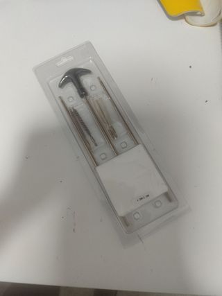 Kit Limpieza Airsoft