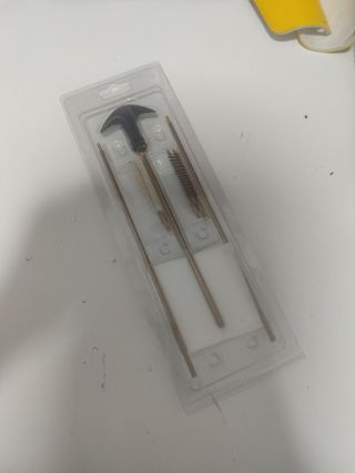 Kit Limpieza Airsoft