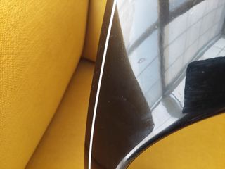 Pantalla CUPULA RETRO BMW r1200r