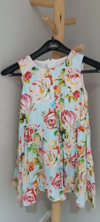 Vestidos niña comunión: 2 preciosos talla 12