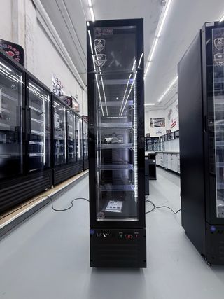 CONGELADOR VERTICAL SLIM NUEVO , AFANEH ,