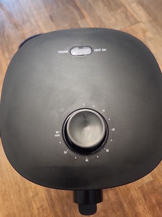 Freidora de aire Bella - 1.5L