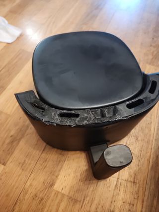 Freidora de aire Bella - 1.5L