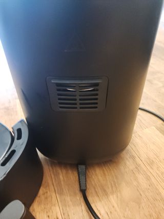 Freidora de aire Bella - 1.5L