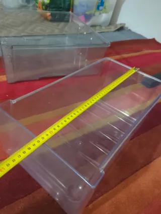 Recambios frigorífico Edesa, Fagor