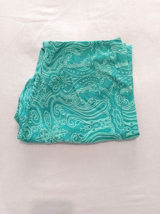 PRECIOSO PANTALÓN JACQUARD