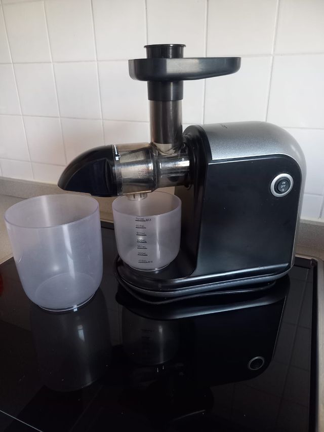 Aigostar 300101ZRH Exprimidor