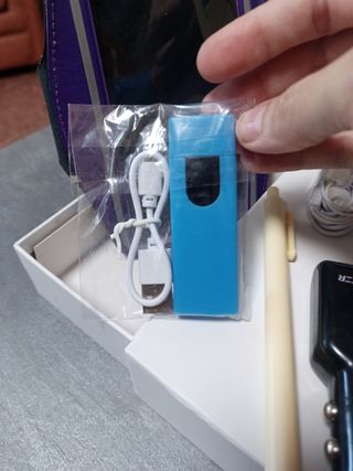 LG Blanco - Smartphone