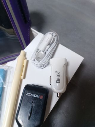 LG Blanco - Smartphone