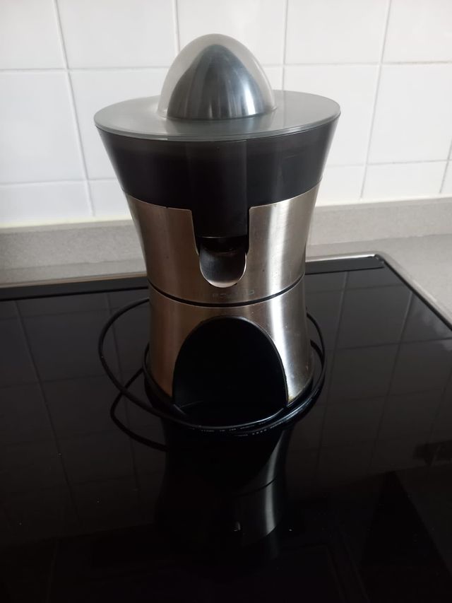 Exprimidor cítricos Braun