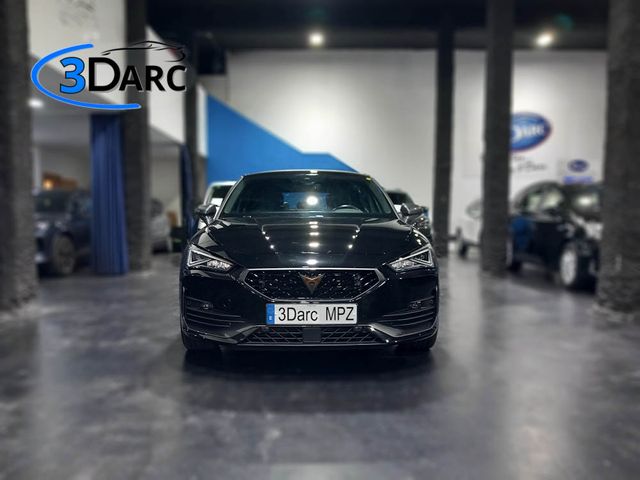 CUPRA LEON SP MHEV 1.5 ETSI 150CV DSG7