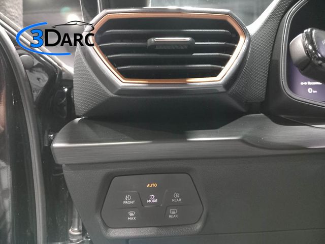 CUPRA LEON SP MHEV 1.5 ETSI 150CV DSG7