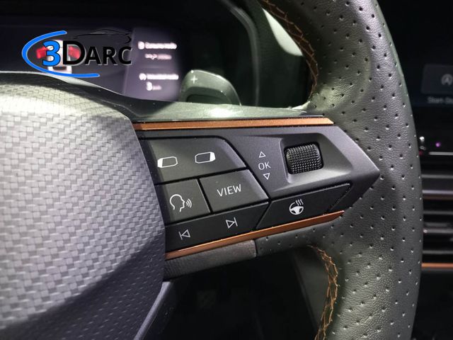 CUPRA LEON SP MHEV 1.5 ETSI 150CV DSG7