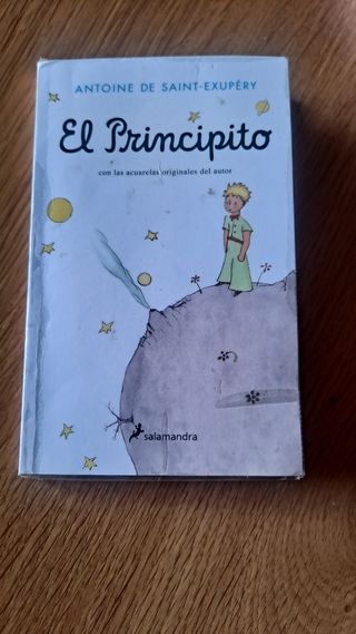 Principito, El