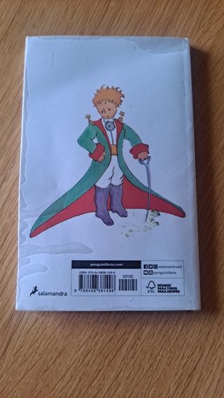 Principito, El