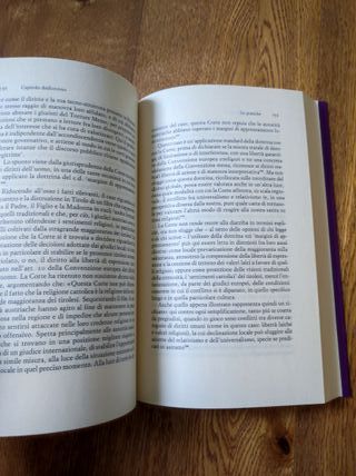 Il diritto dell'occidente, M. Bussani