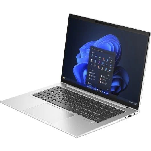 HP EliteBook 840 G11 Plata