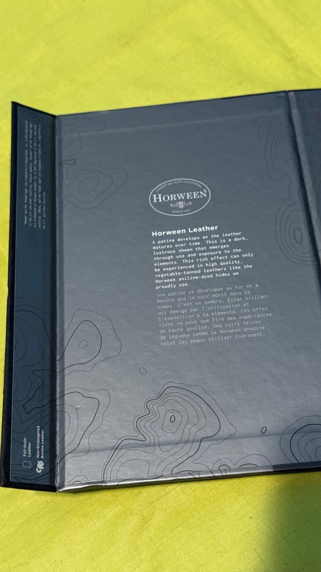 Funda iPhone 11 Pro nueva