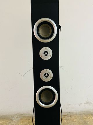 Energy Sistem Energy Tower 3 Altavoz Bluetooth