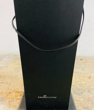 Energy Sistem Energy Tower 3 Altavoz Bluetooth