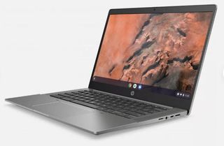 HP Chromebook Grigio - Seminuovo