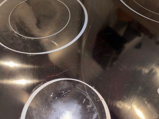 Vitrocerámica [dañada] TEKA TR 5300 - 3 zonas