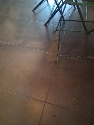 2 butacas de cine antiguas
