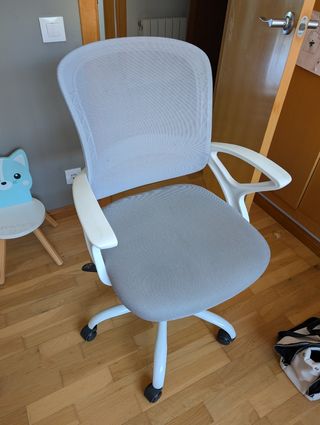 Silla oficina giratoria