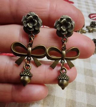 Pendientes