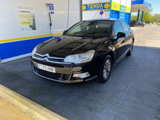 Citroen C5 2013