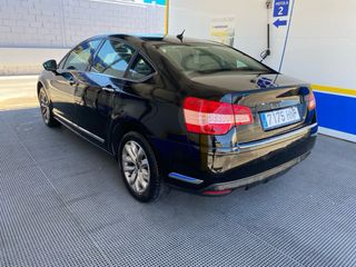 Citroen C5 2013