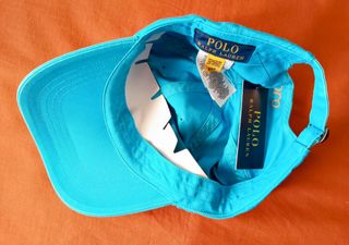 GORRA POLO RALPH LAUREN NUEVA 