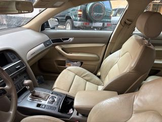 Audi A6 2006