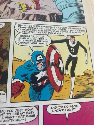 Secret Wars (Marvel Super Heroes) TPB