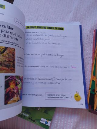 FanFest. Ciencias Sociales 2 [Castill...