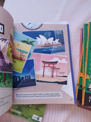 FanFest. Ciencias Sociales 2 [Castill...