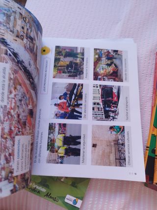 FanFest. Ciencias Sociales 2 [Castill...