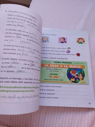 Lecturas 2